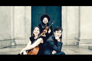 Brühler Schlosskonzerte | Haydn-Festival: „Neuer Trio-Standard“